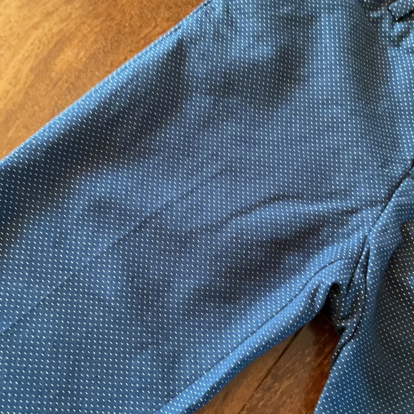 H&M vest and skinny pants - Picture 5 of 6